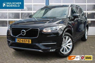 Volvo XC90 2.0 D5 AWD MOMENTUM 7 persoon uitvoering / Originele trekhaak