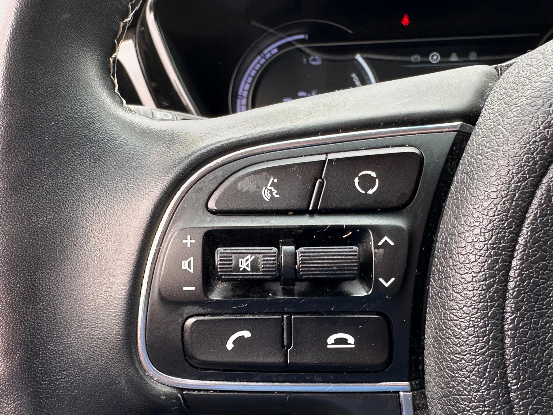 Hoofdafbeelding Kia e-Niro