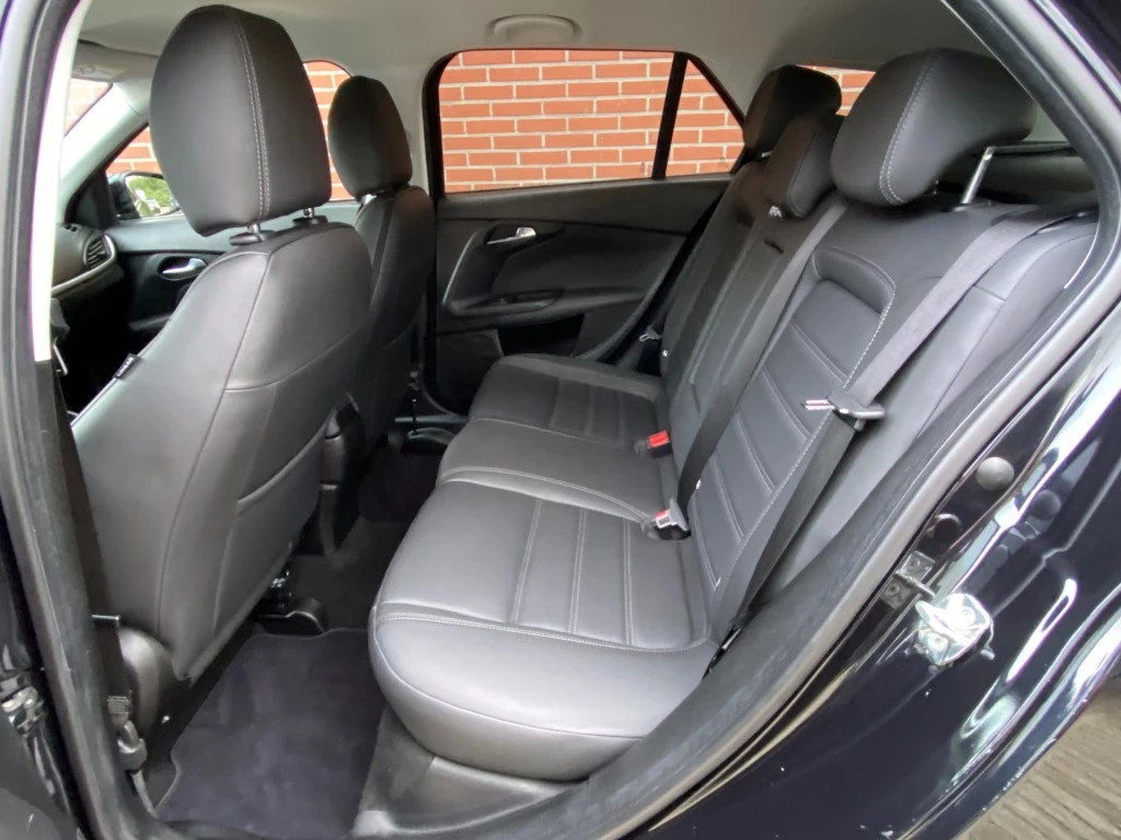 Hoofdafbeelding Fiat Tipo