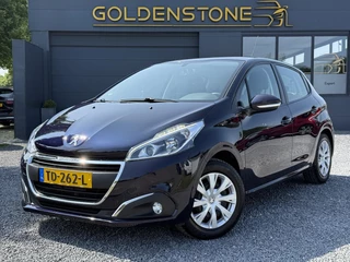 Peugeot 208 1.2 PureTech Blue Lion 2e Eigenaar,Navi,Airco,Cruise,Trekhaak,5 Deurs,Pdc,Weinig km,Zeer Zuinig,Apk tot 07-2026