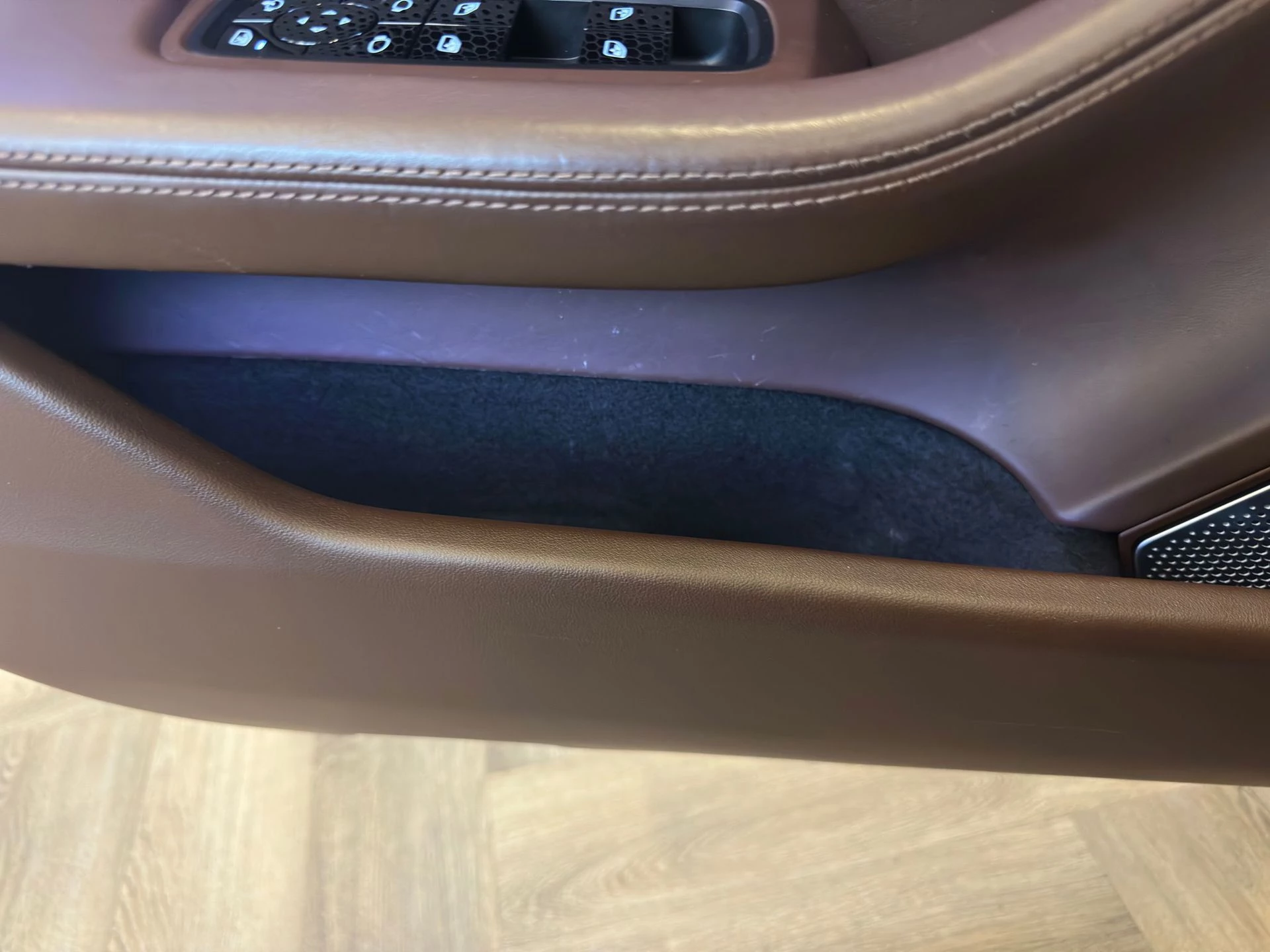 Hoofdafbeelding Porsche Taycan