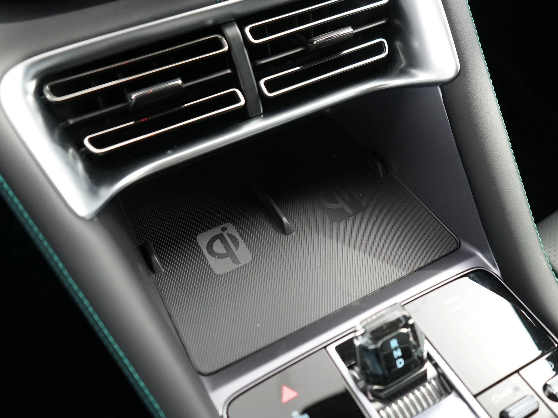 Hoofdafbeelding BYD SEAL U