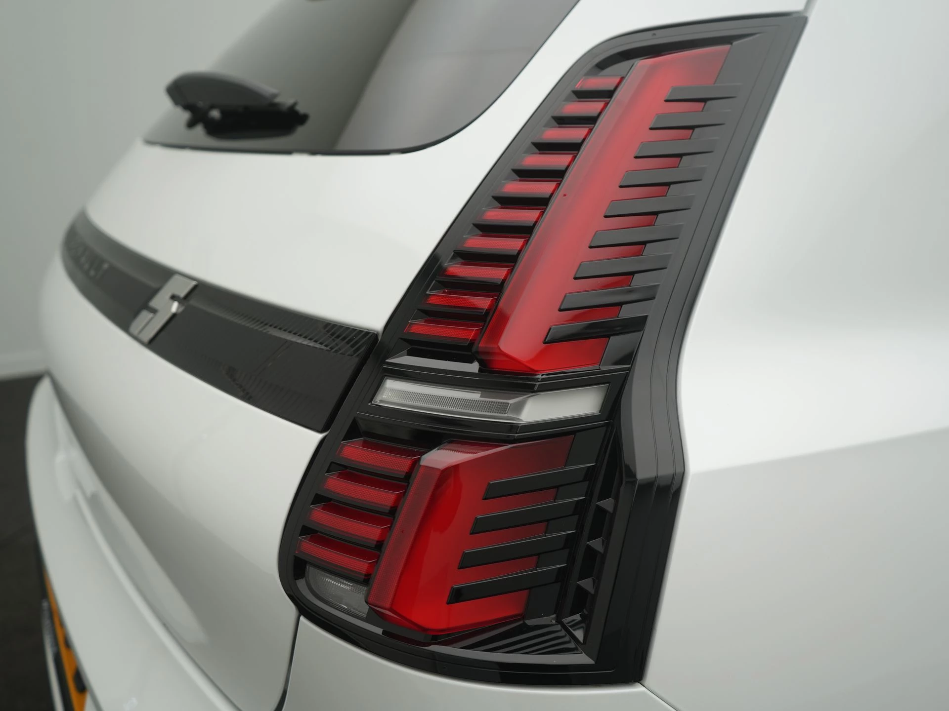 Hoofdafbeelding Renault 5