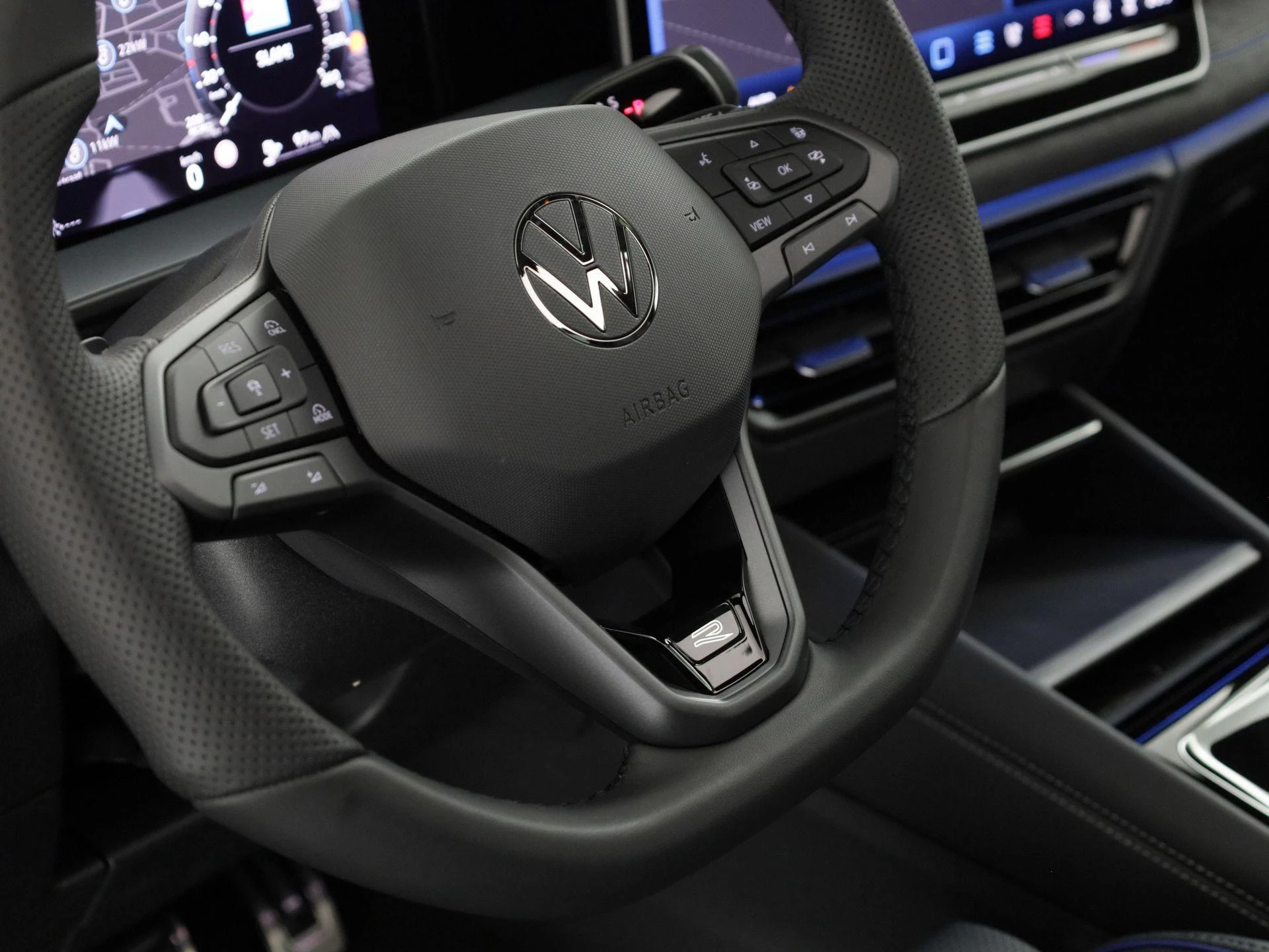 Hoofdafbeelding Volkswagen Tayron