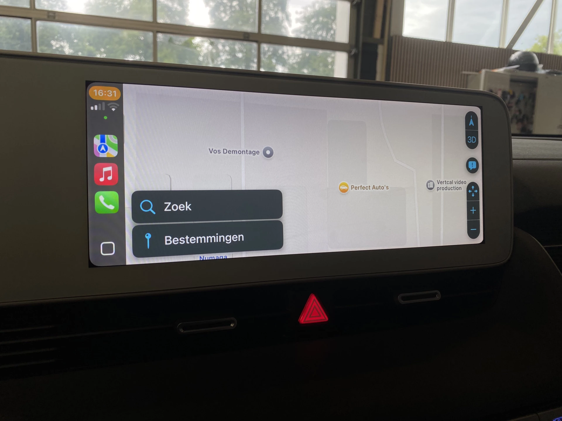 Hoofdafbeelding Hyundai IONIQ 5