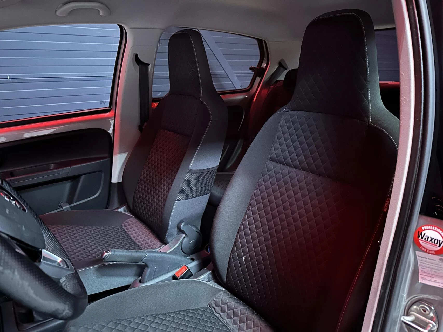 Hoofdafbeelding Škoda Citigo