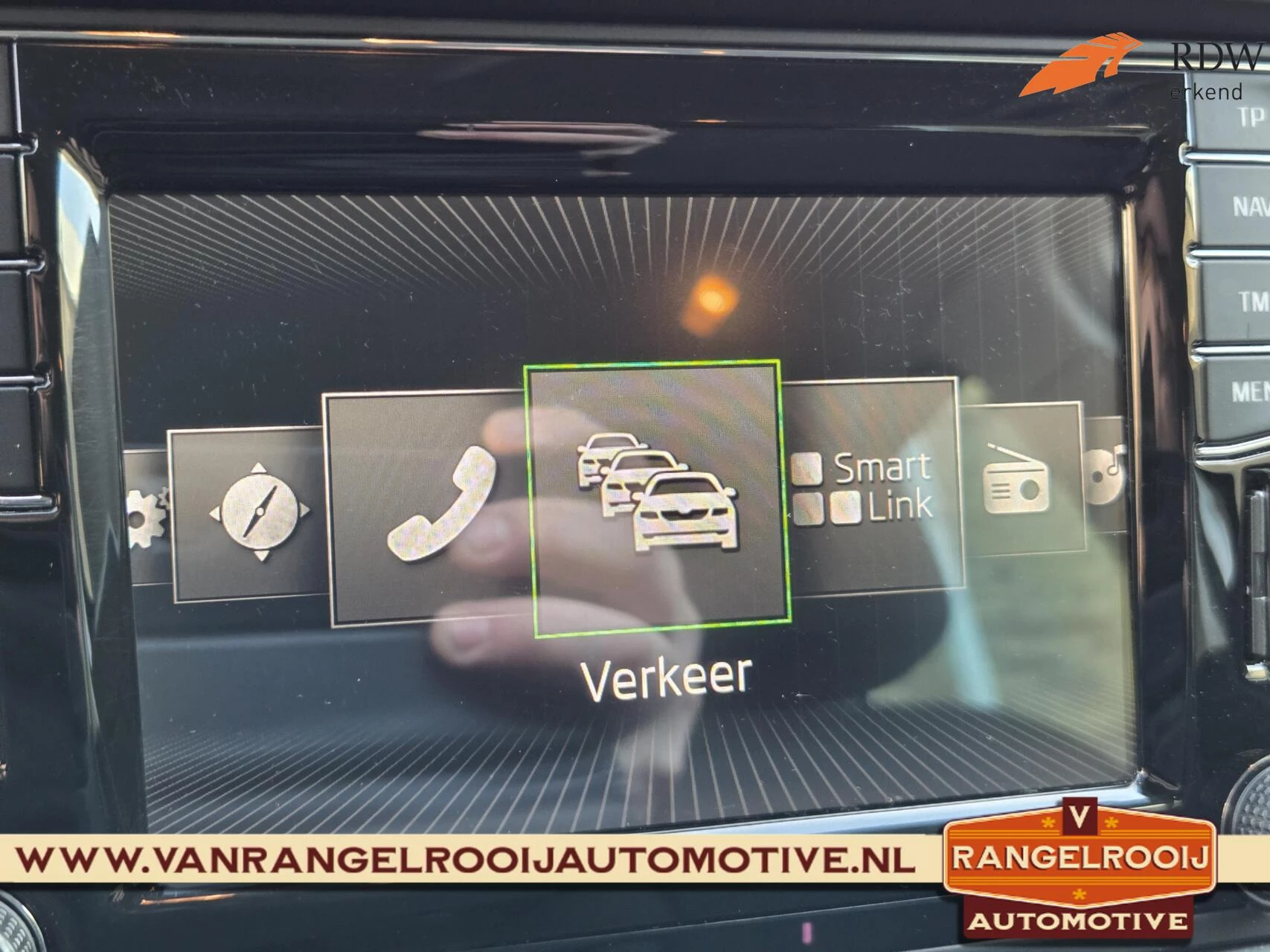 Hoofdafbeelding Škoda Yeti