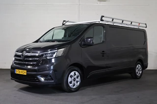 Renault Trafic 2.0 Blue dCi 150pk L2 H1 Automaat Airco Inrichting