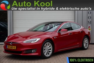 Tesla Model S 75D AWD Full Self Drive 81.000KM