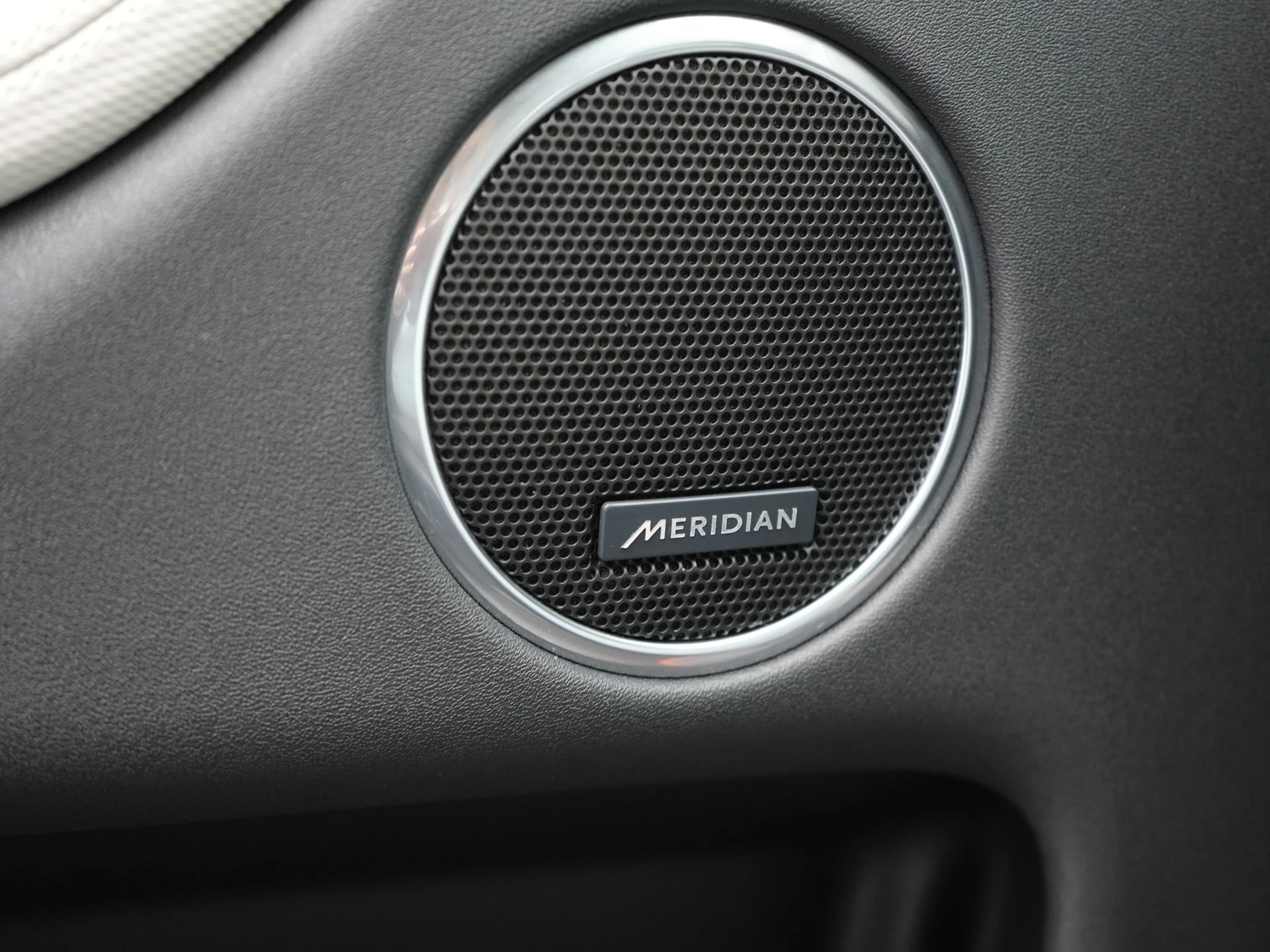 Hoofdafbeelding Land Rover Discovery Sport