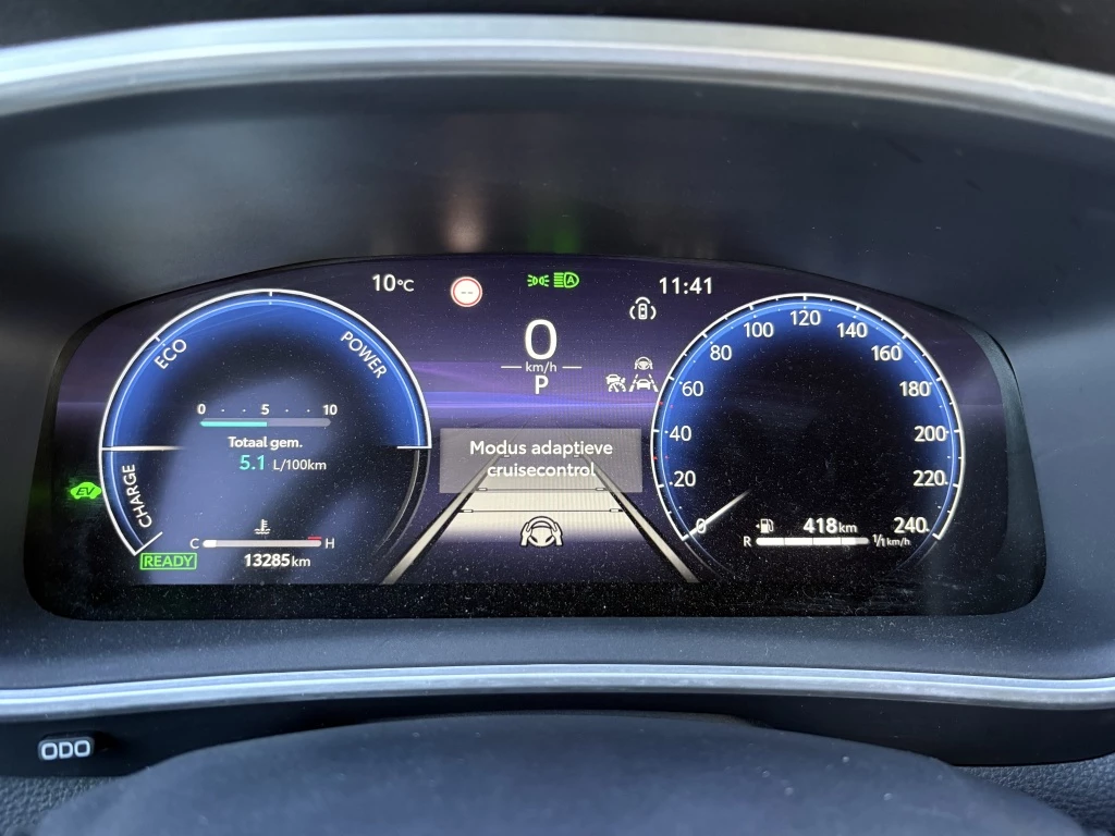 Hoofdafbeelding Toyota Corolla Cross