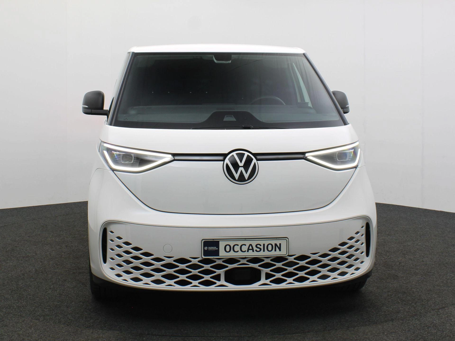 Hoofdafbeelding Volkswagen ID. Buzz Cargo
