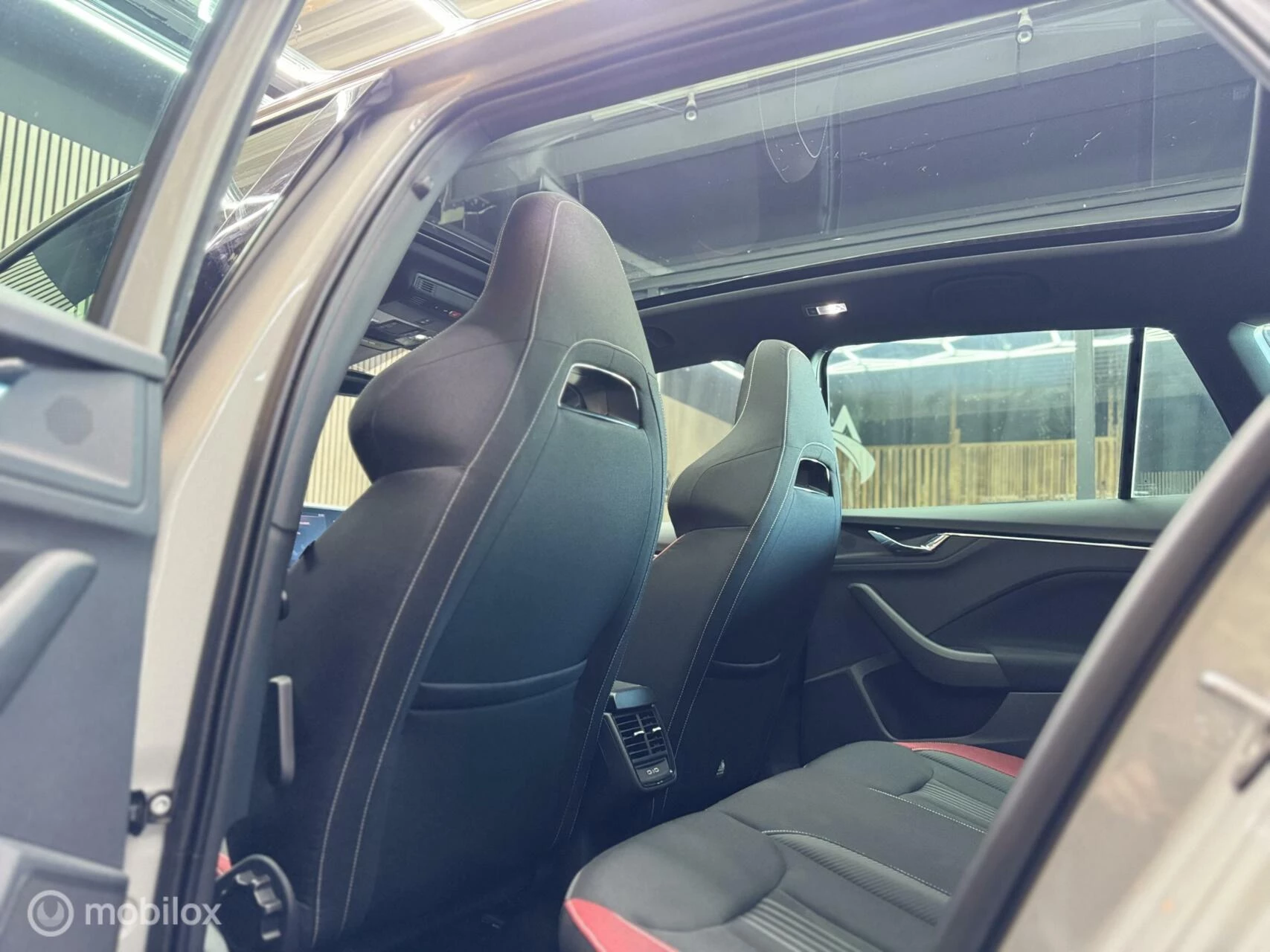 Hoofdafbeelding Škoda Kamiq