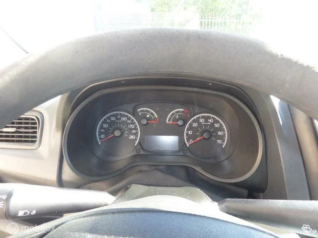 Hoofdafbeelding Fiat Doblò