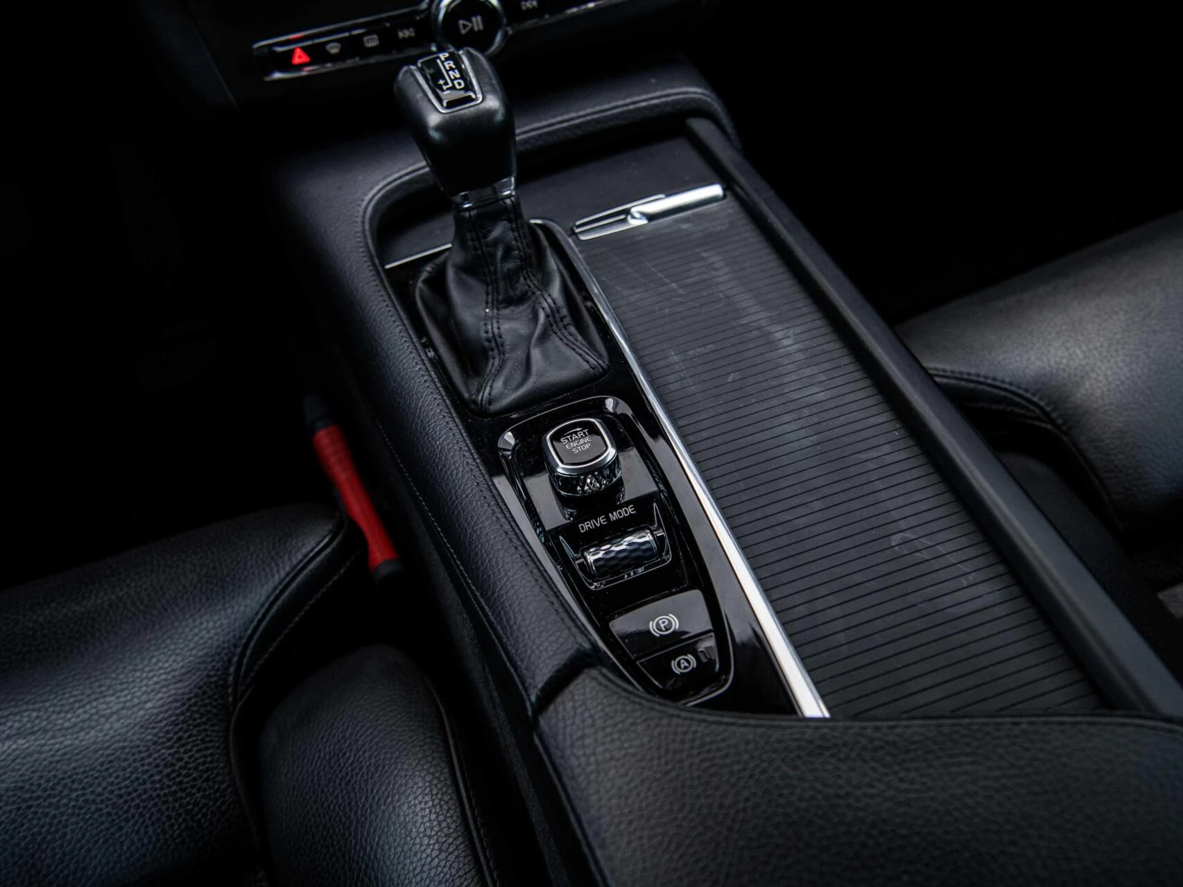 Hoofdafbeelding Volvo S90