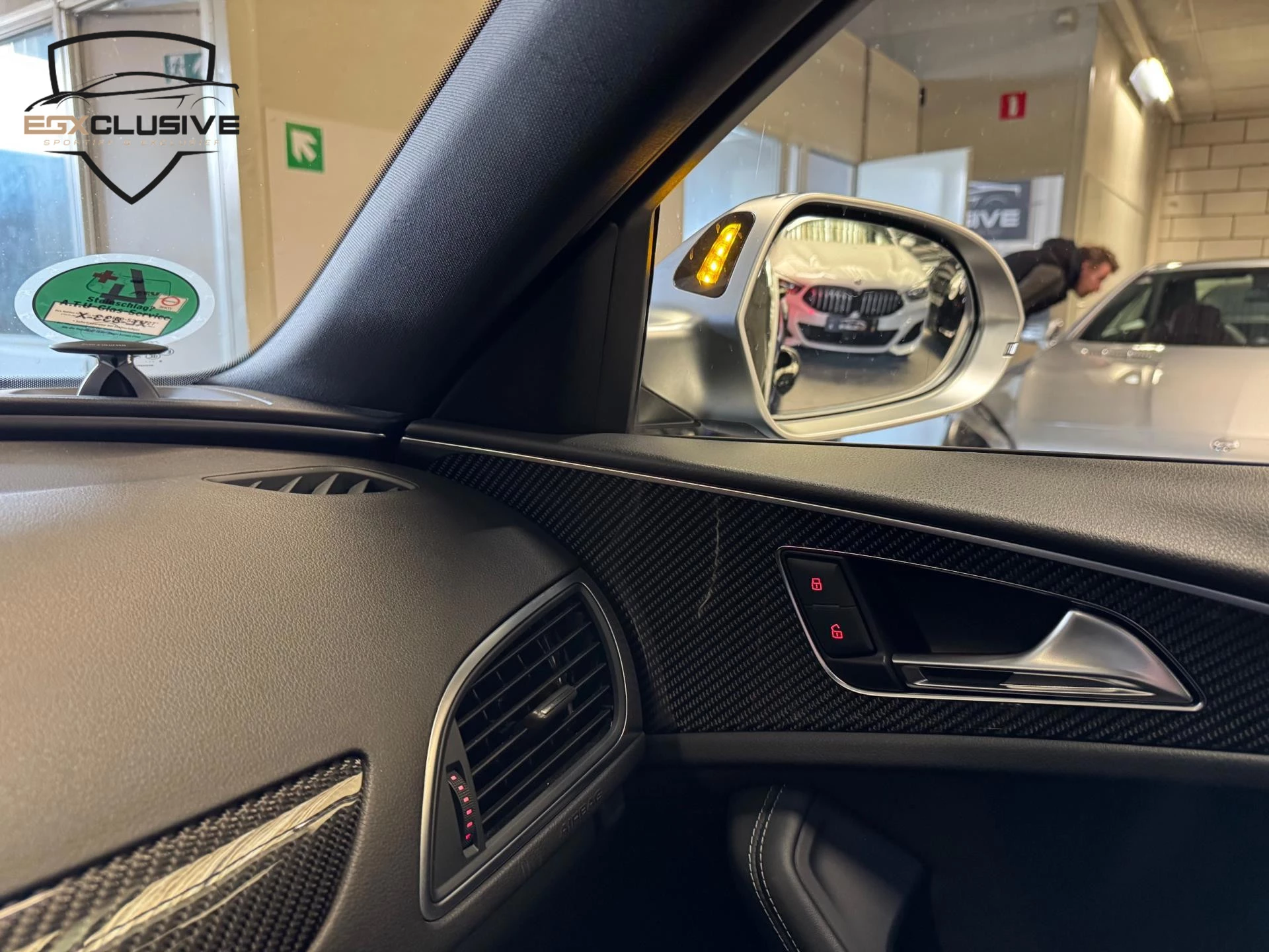 Hoofdafbeelding Audi RS6