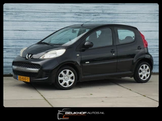 Peugeot 107 1.0-12V Millesim 200 Sport Airco Carplay Navi