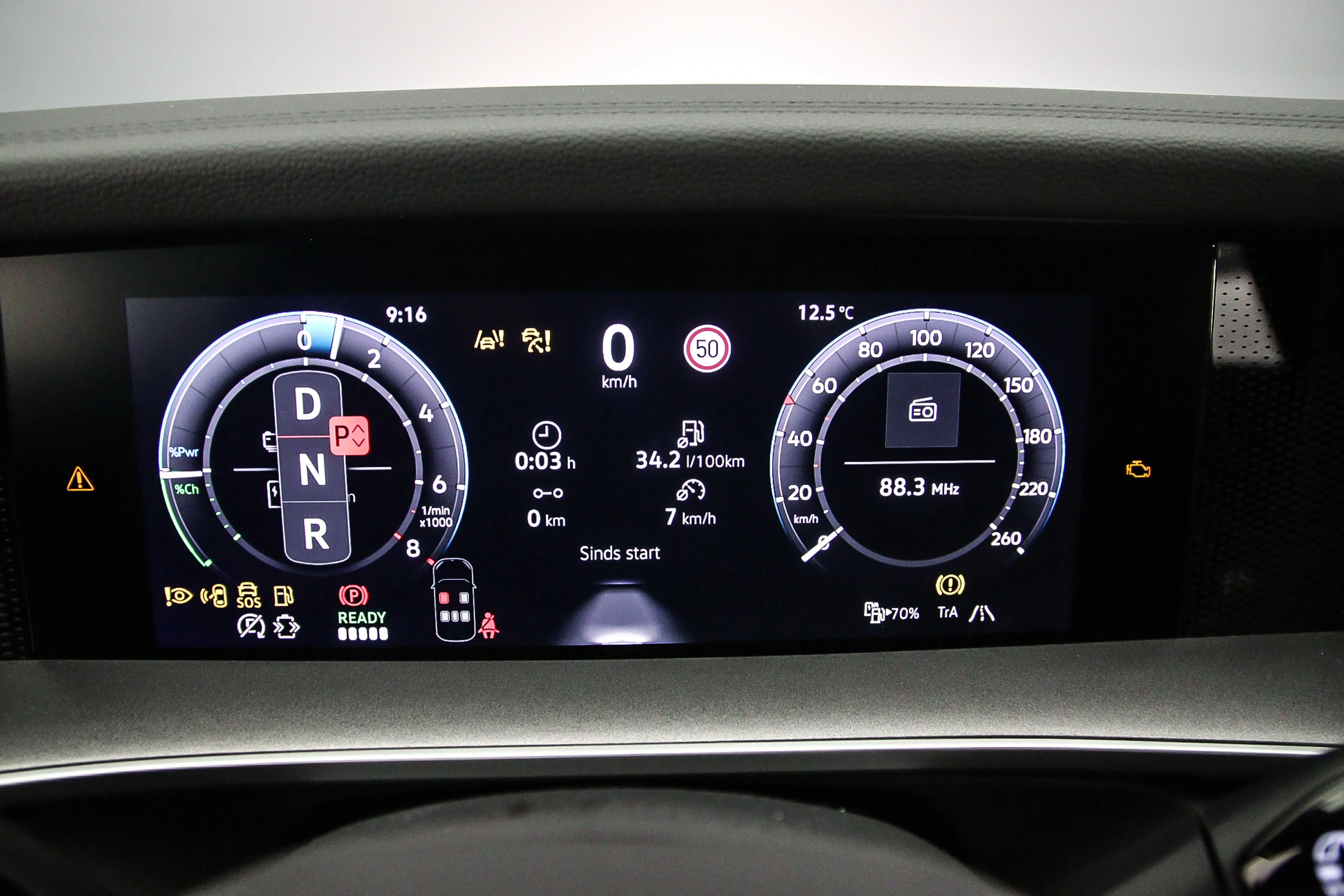 Hoofdafbeelding Volkswagen Tayron