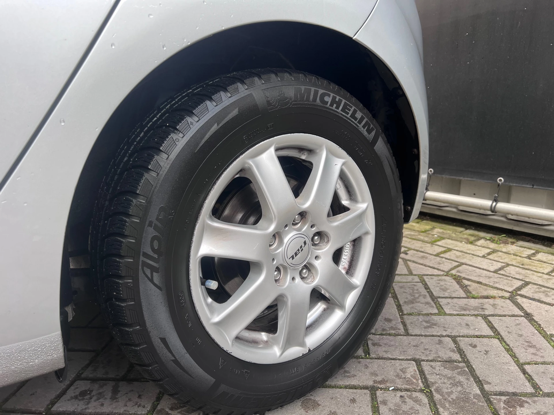 Hoofdafbeelding Hyundai ix20