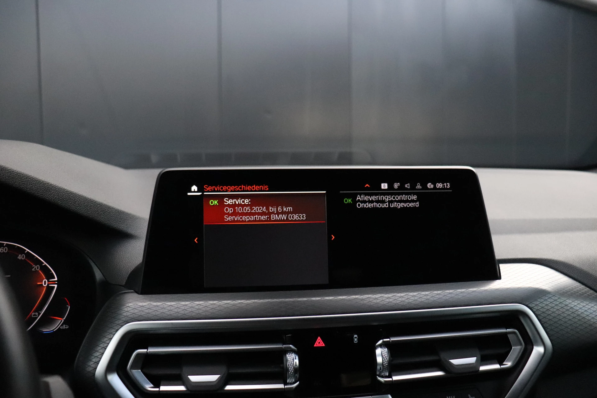 Hoofdafbeelding BMW X4