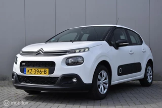 Citroen C3 1.2 PureTech Feel | Cruise | Climate | PDC |
