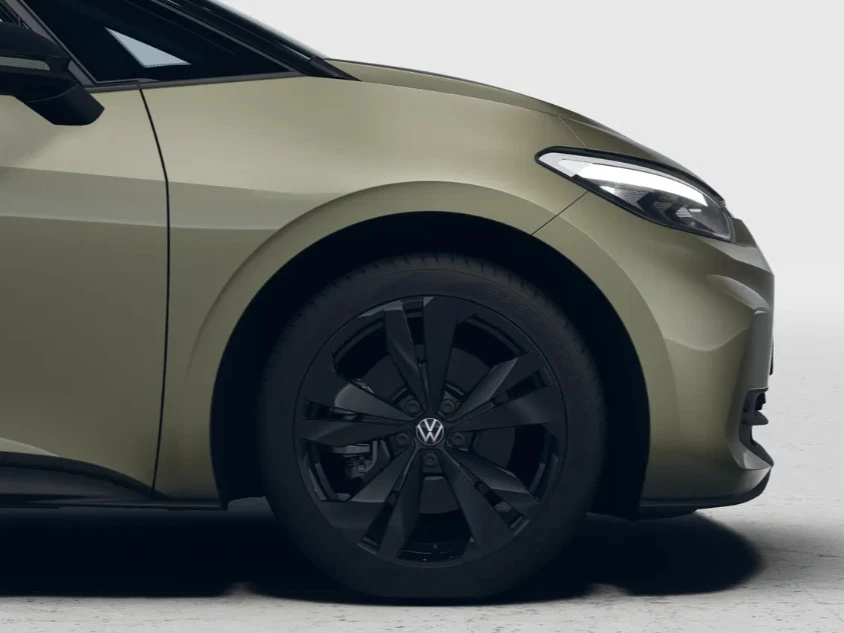 Hoofdafbeelding Volkswagen ID.3