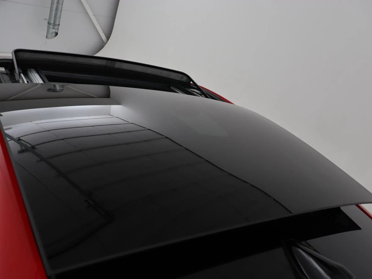 Hoofdafbeelding Kia ProCeed