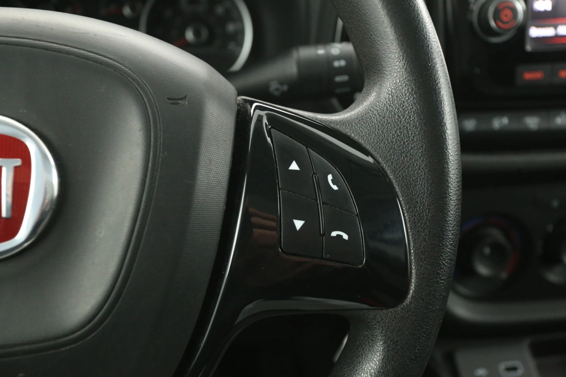 Hoofdafbeelding Fiat Doblò