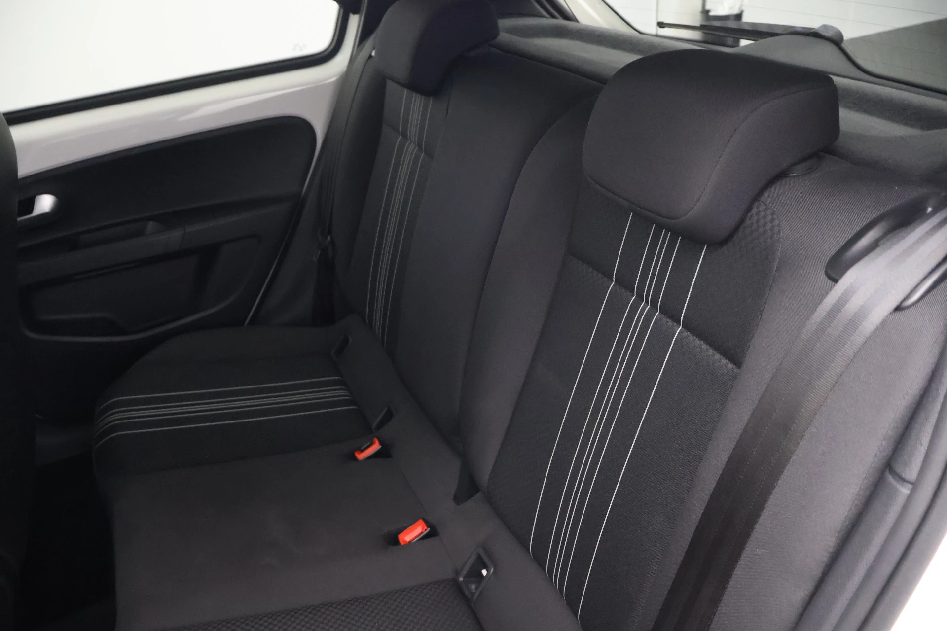 Hoofdafbeelding SEAT Mii