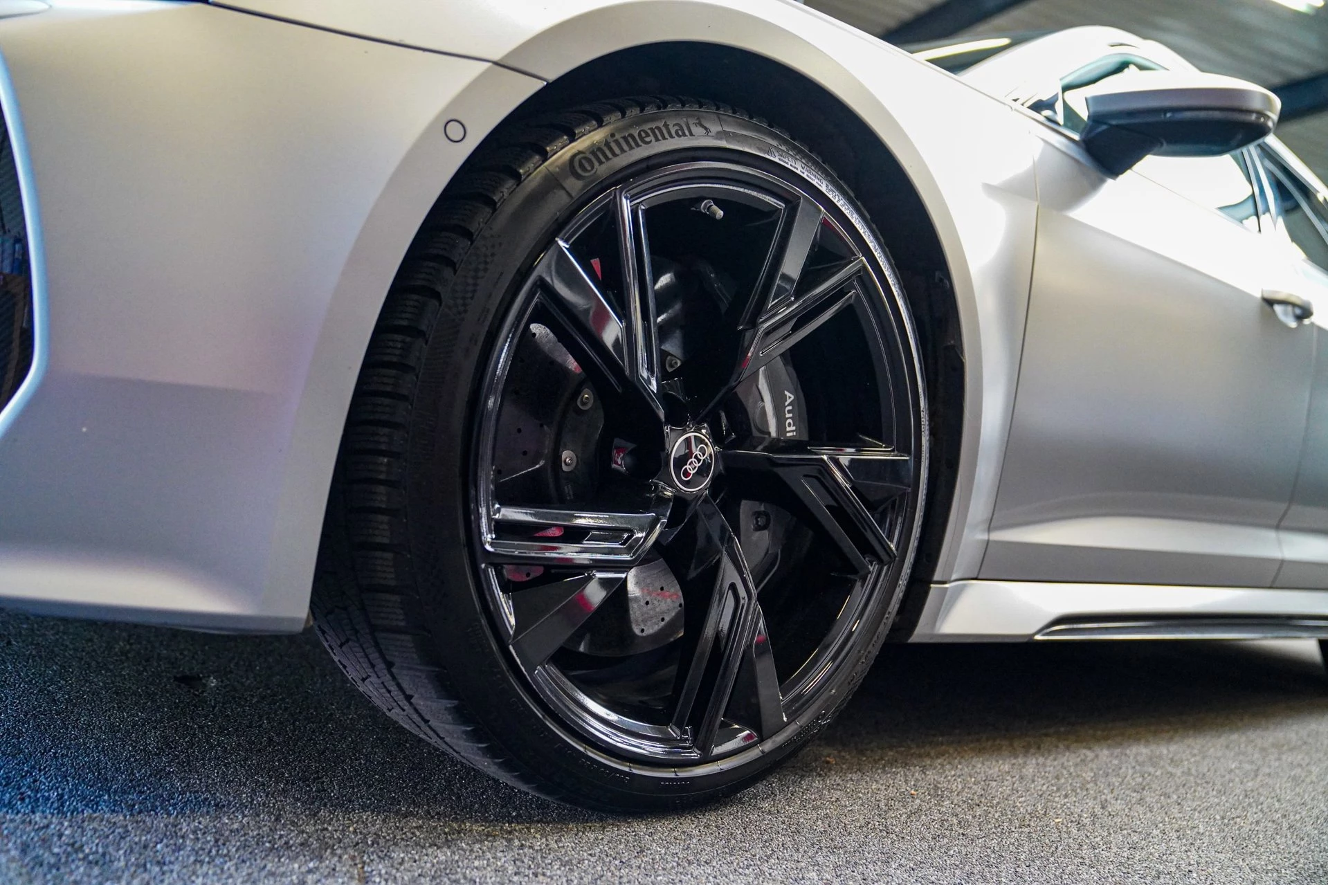 Hoofdafbeelding Audi RS6