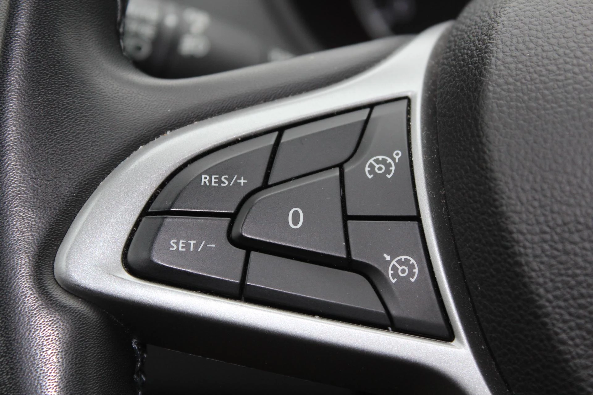 Hoofdafbeelding Dacia Duster