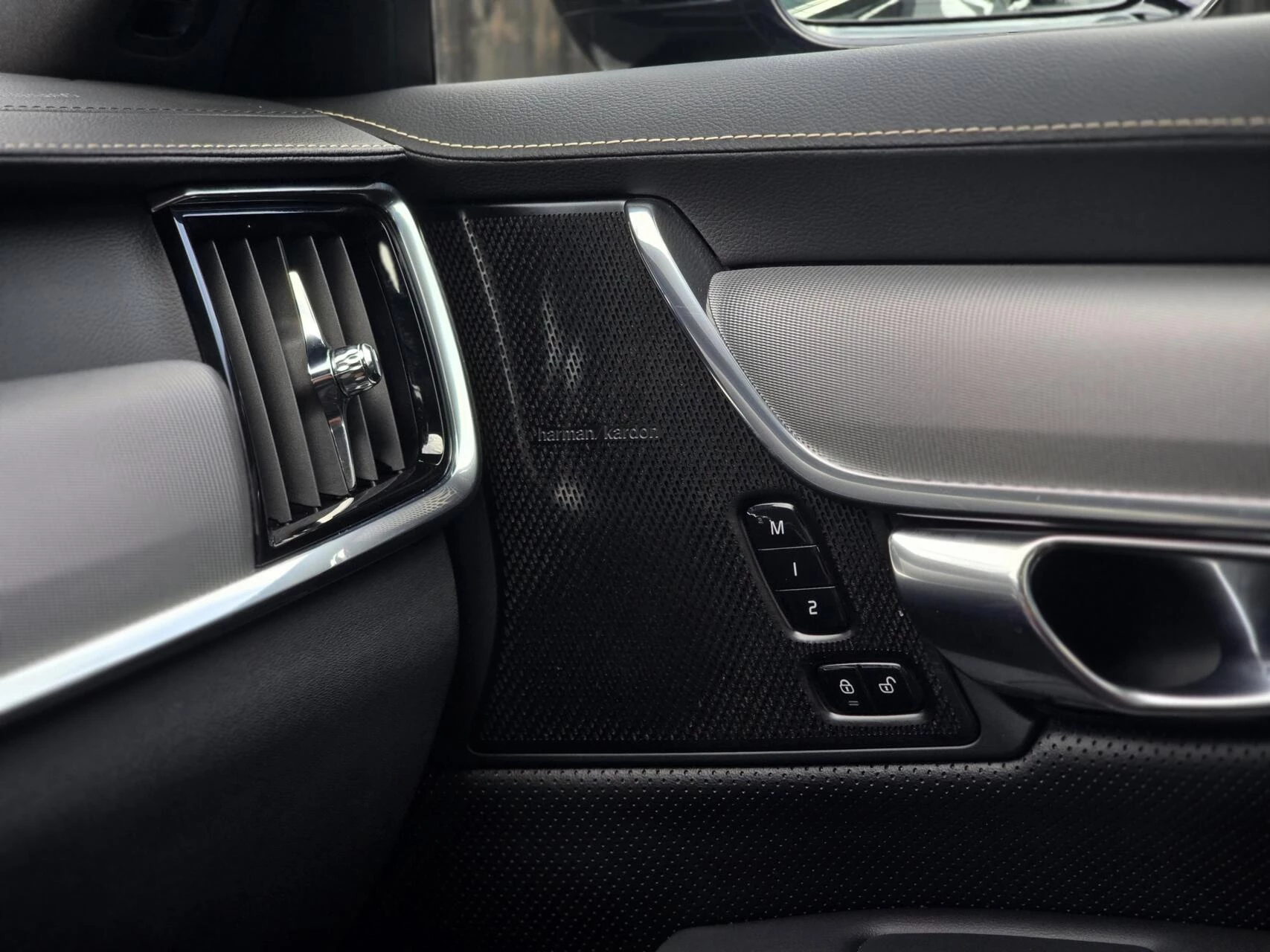 Hoofdafbeelding Volvo V90