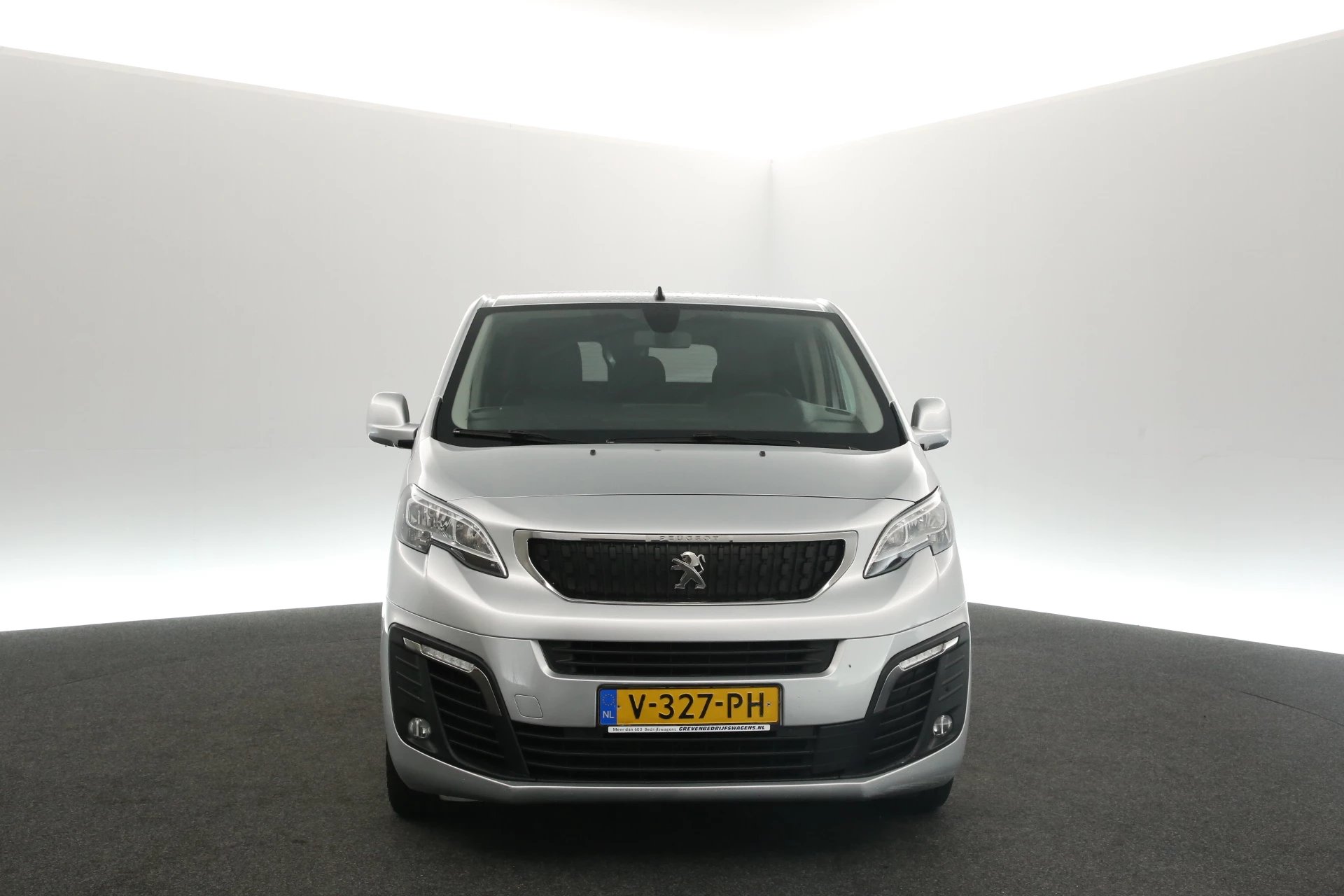 Hoofdafbeelding Peugeot Expert