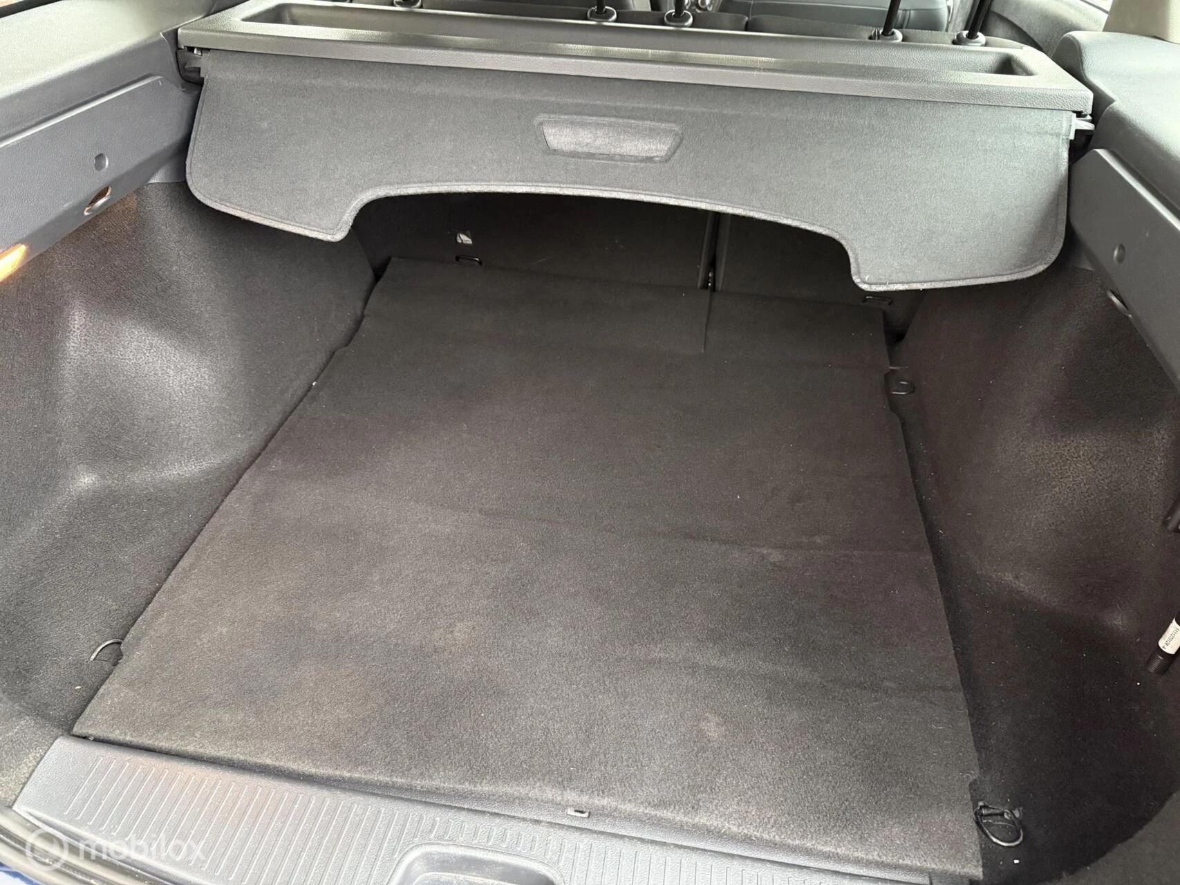 Hoofdafbeelding Dacia Logan