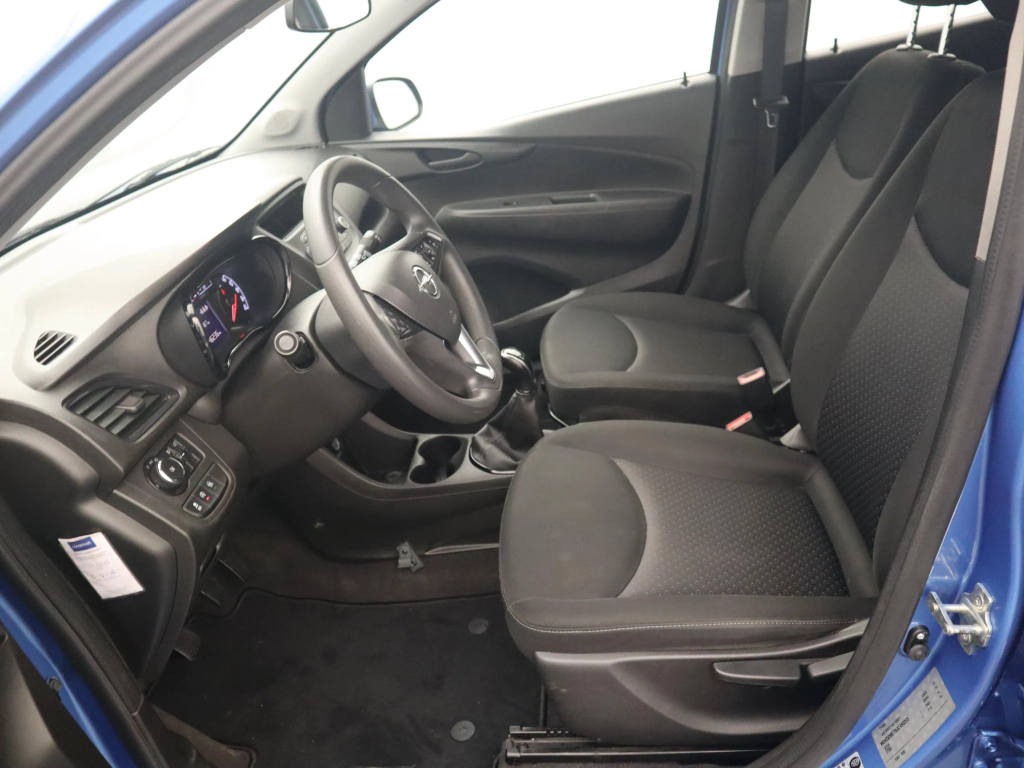 Hoofdafbeelding Opel KARL