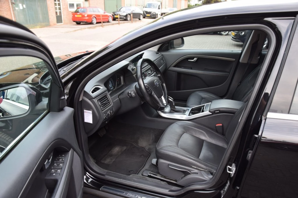 Hoofdafbeelding Volvo V70