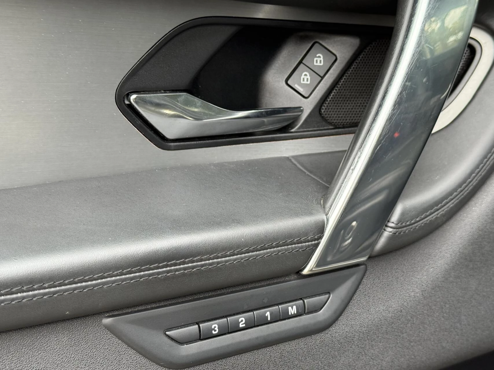 Hoofdafbeelding Land Rover Discovery Sport