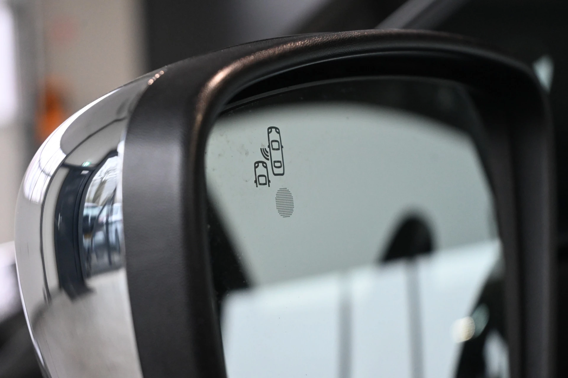 Hoofdafbeelding Nissan Leaf