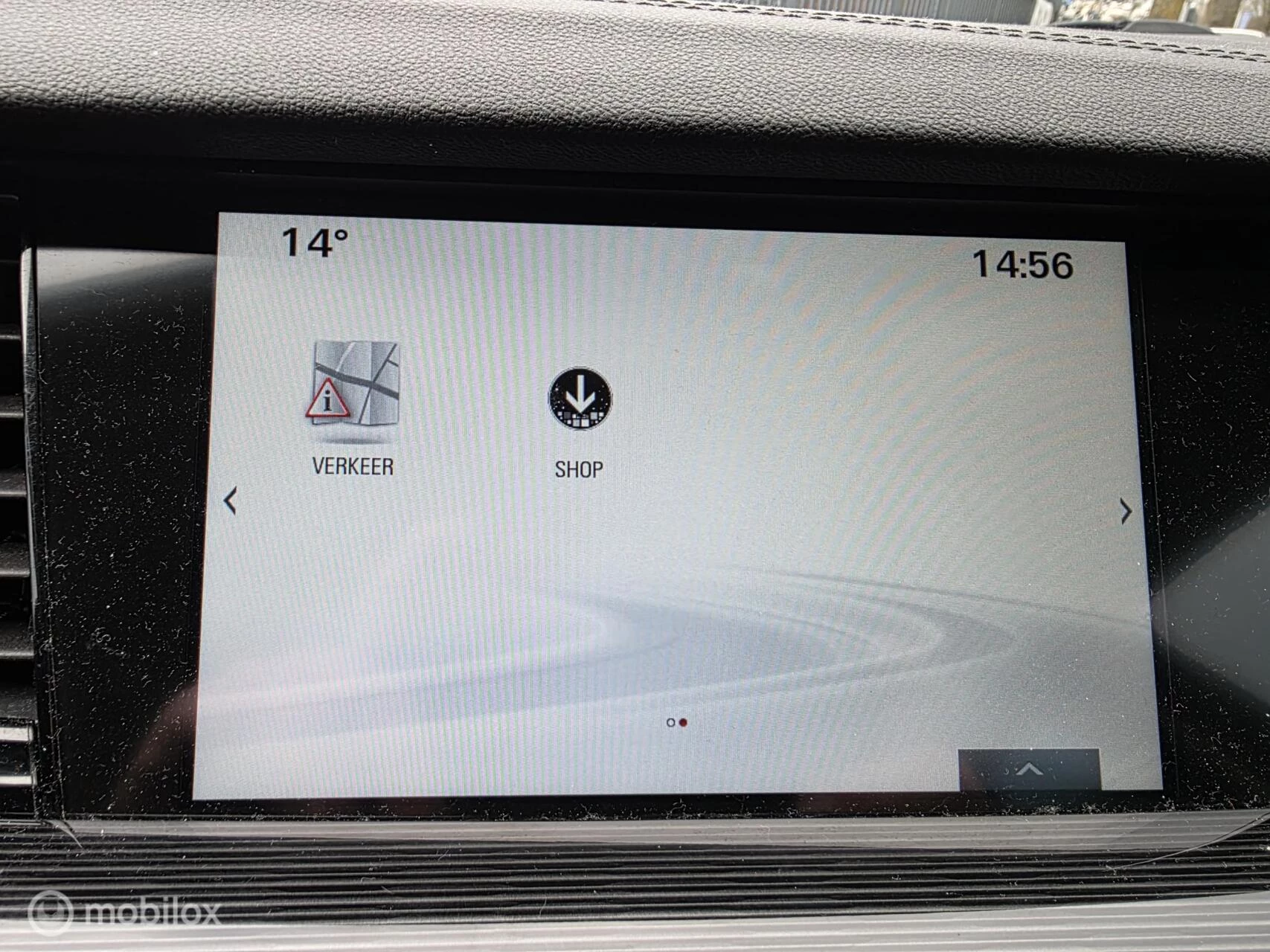 Hoofdafbeelding Opel Insignia