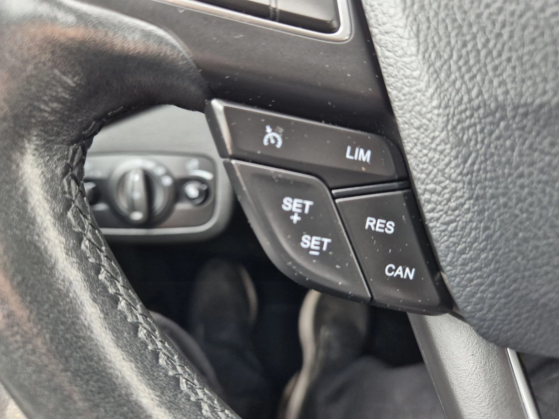 Hoofdafbeelding Ford Grand C-Max