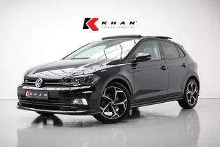 Volkswagen Polo 1.0 TSI Highline |R-Line|Beats|Pano|Virtual|