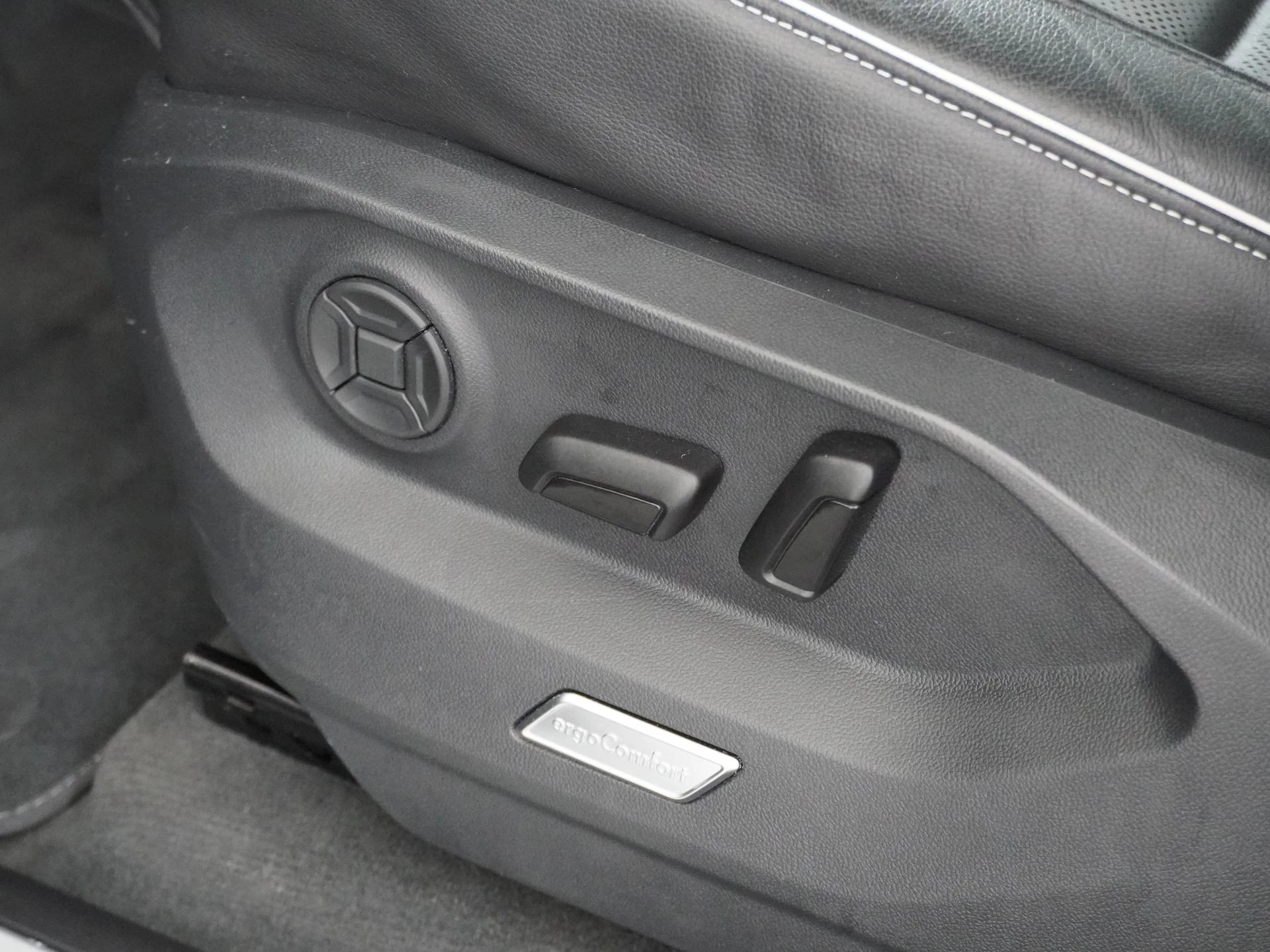 Hoofdafbeelding Volkswagen Touareg