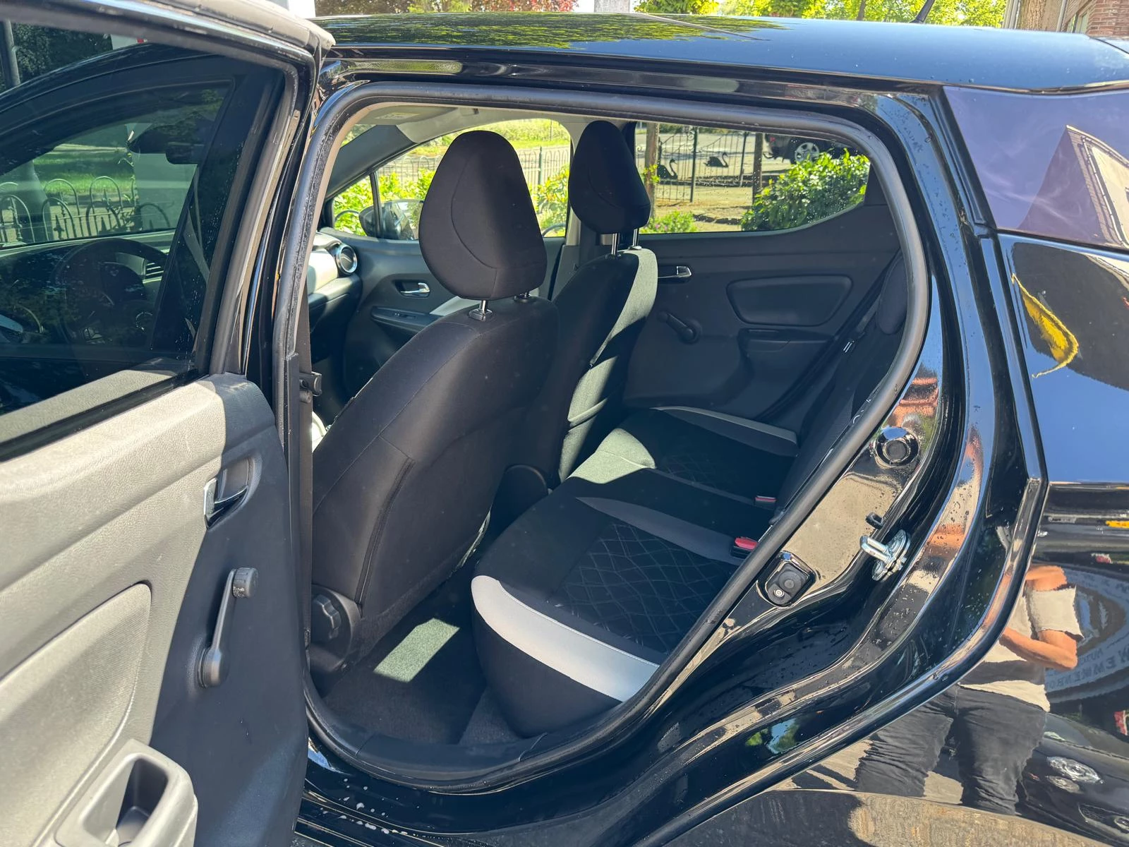 Hoofdafbeelding Nissan Micra