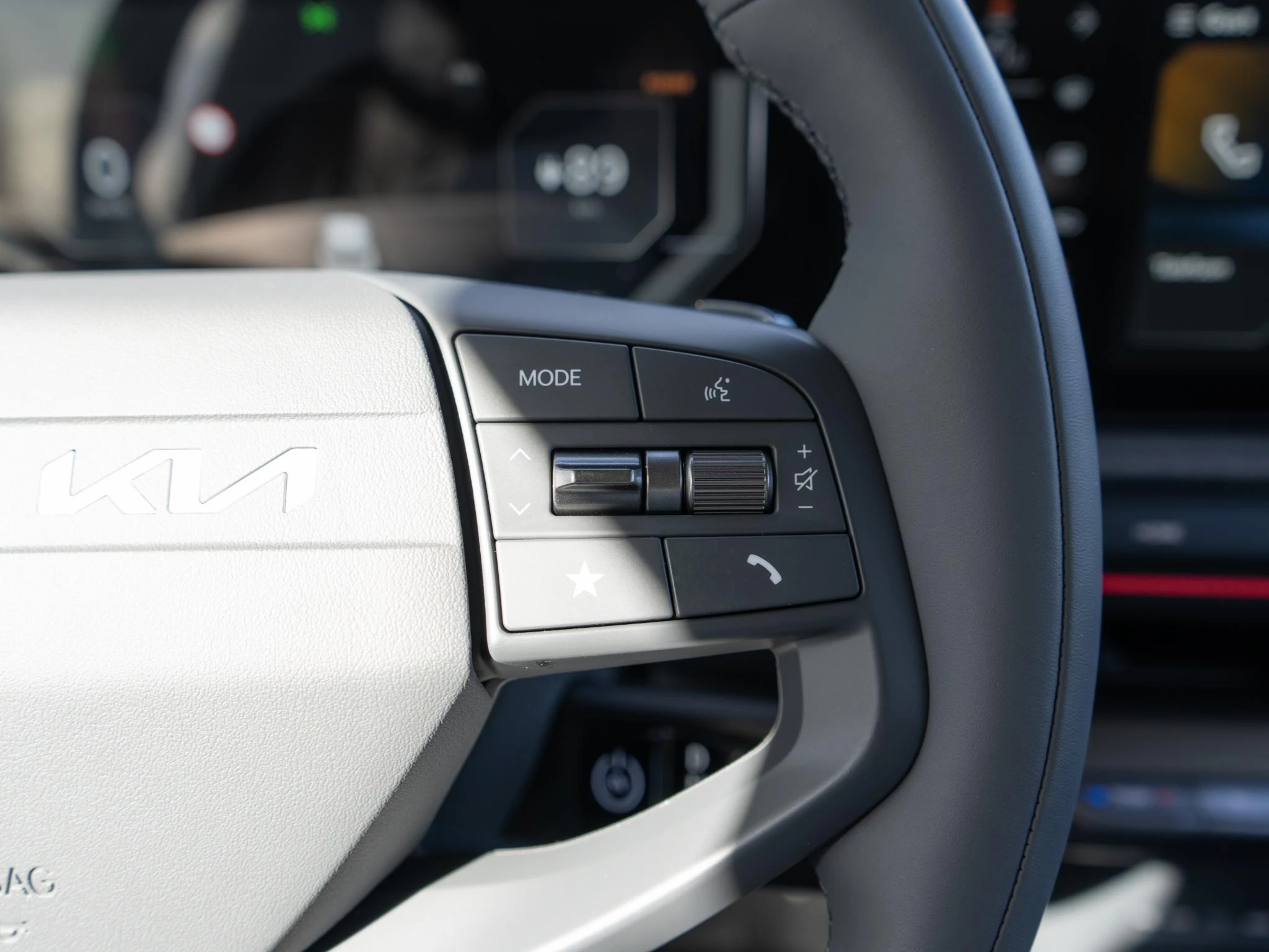 Hoofdafbeelding Kia EV2