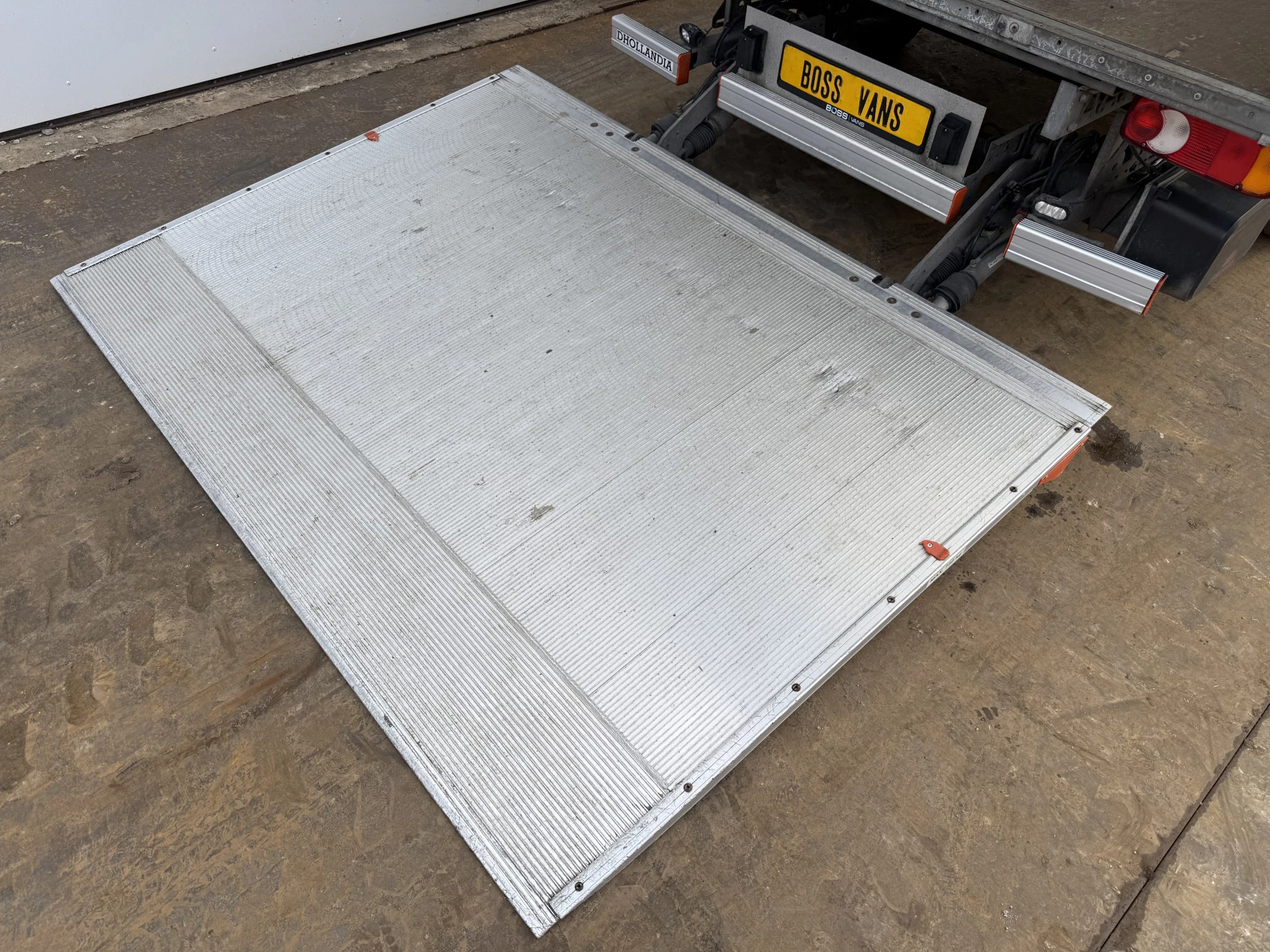 Hoofdafbeelding Peugeot Boxer