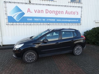 Peugeot 2008 1.2 PURETECH ACTIVE,Pano,Navi,Cruise,PDC,Bltooth