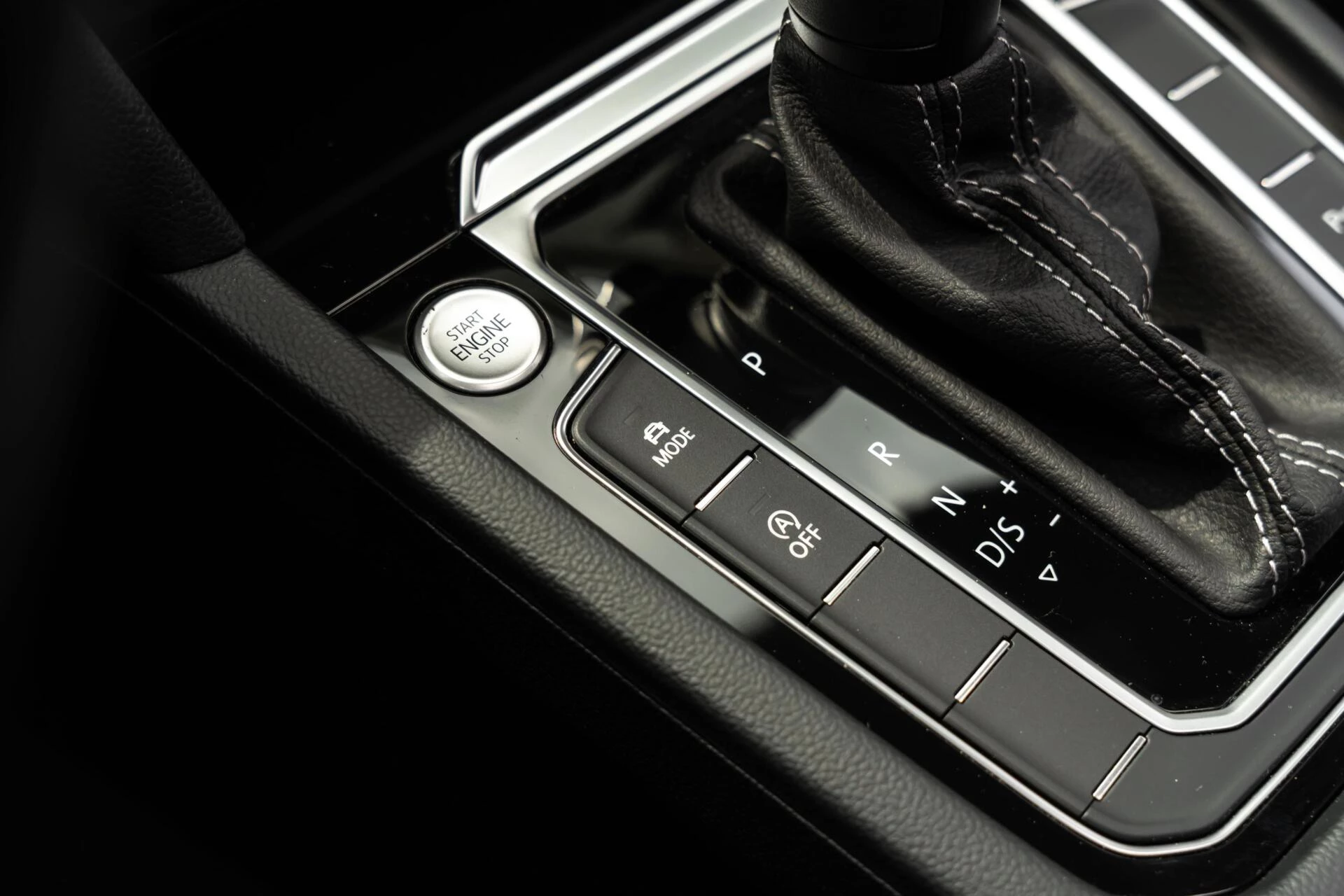 Hoofdafbeelding Volkswagen Arteon