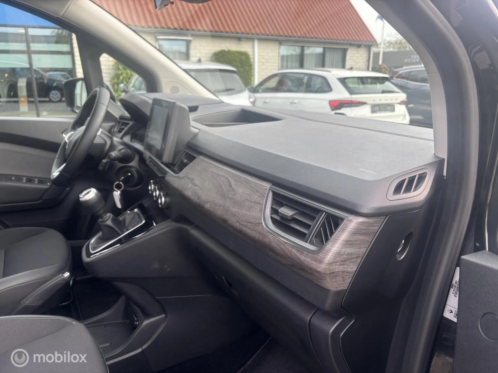 Hoofdafbeelding Renault Kangoo