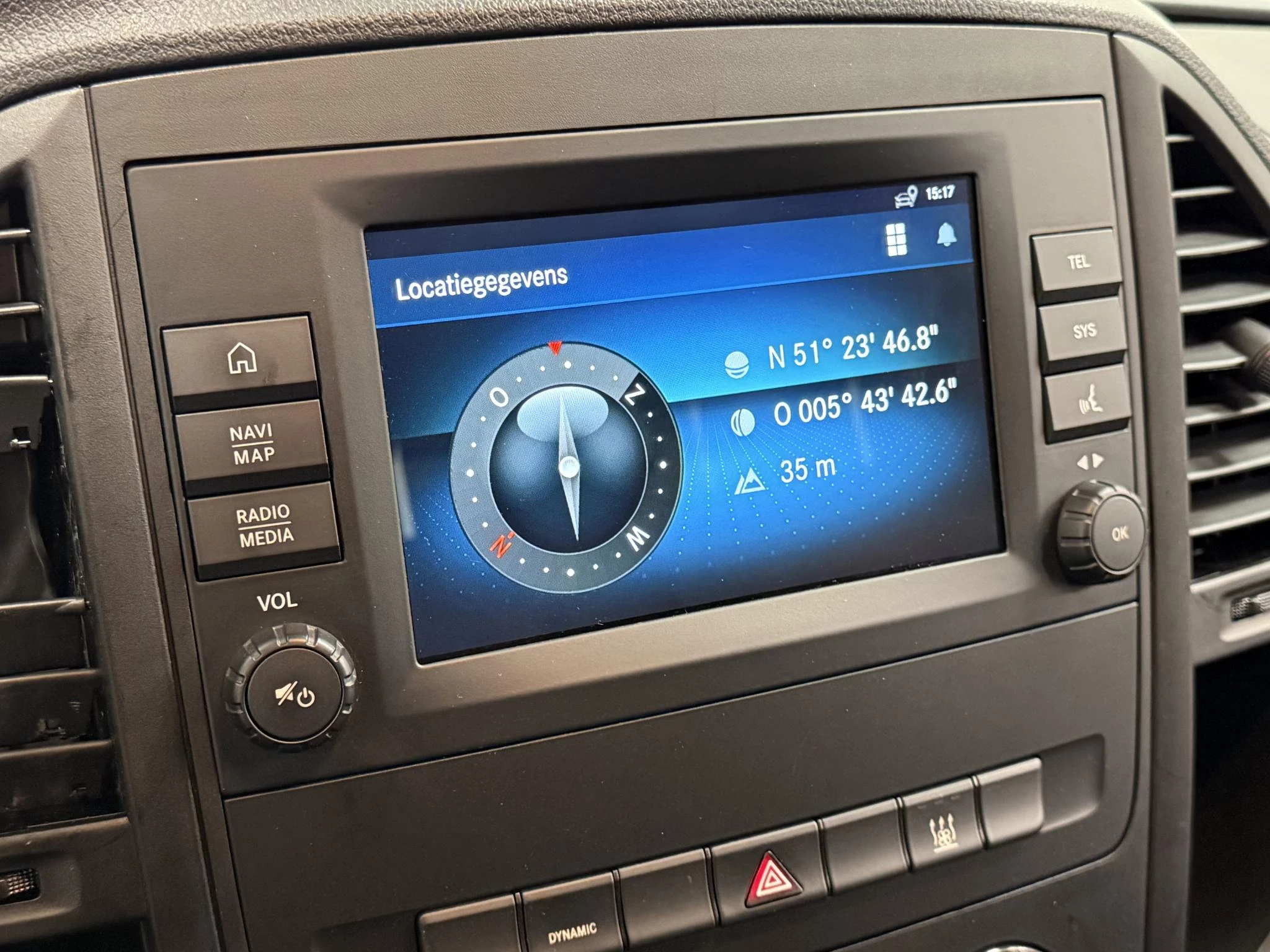 Hoofdafbeelding Mercedes-Benz eVito