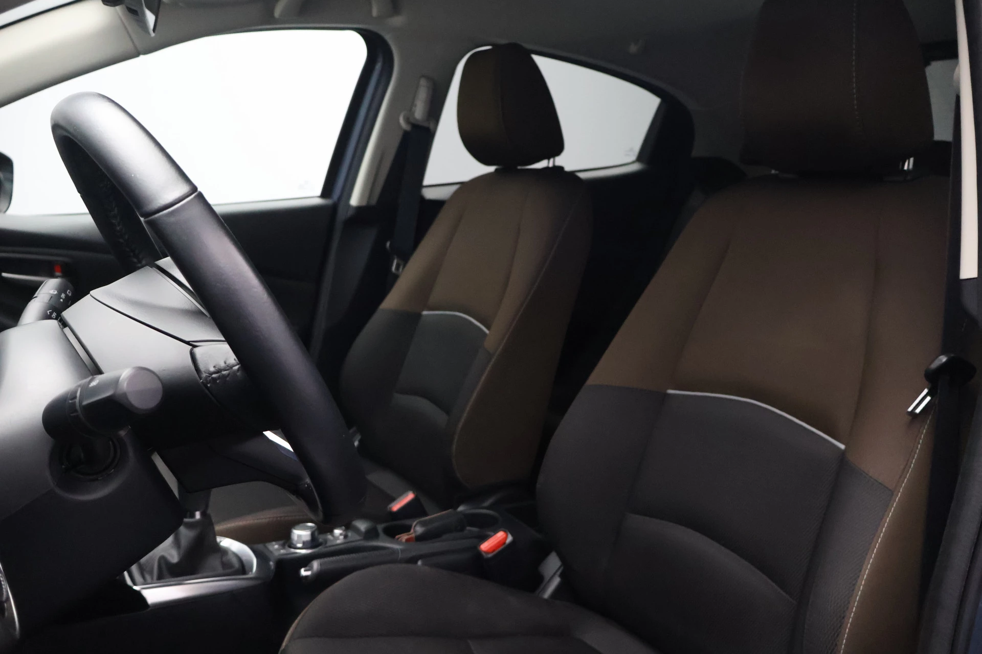 Hoofdafbeelding Mazda 2